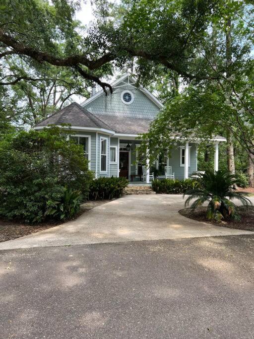 Southern Oaks Guest House Abita Springs Exterior photo